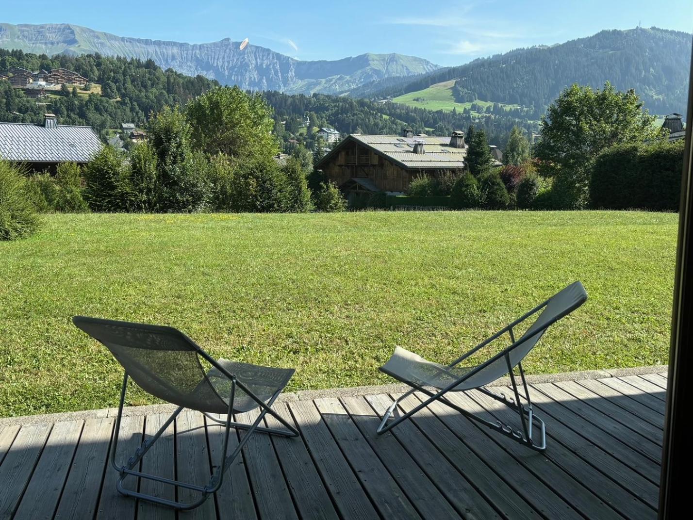 Marmotton * Megeve